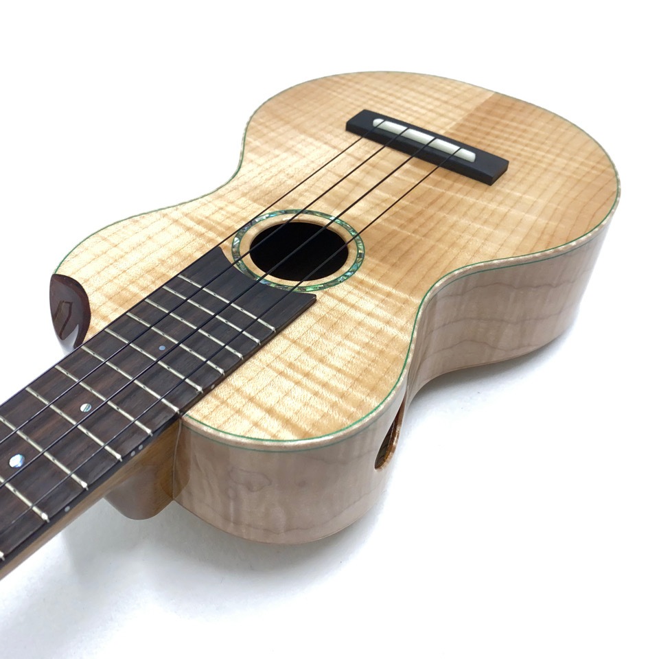 Matsui UkulelePukka C #266 󥵡ȥ