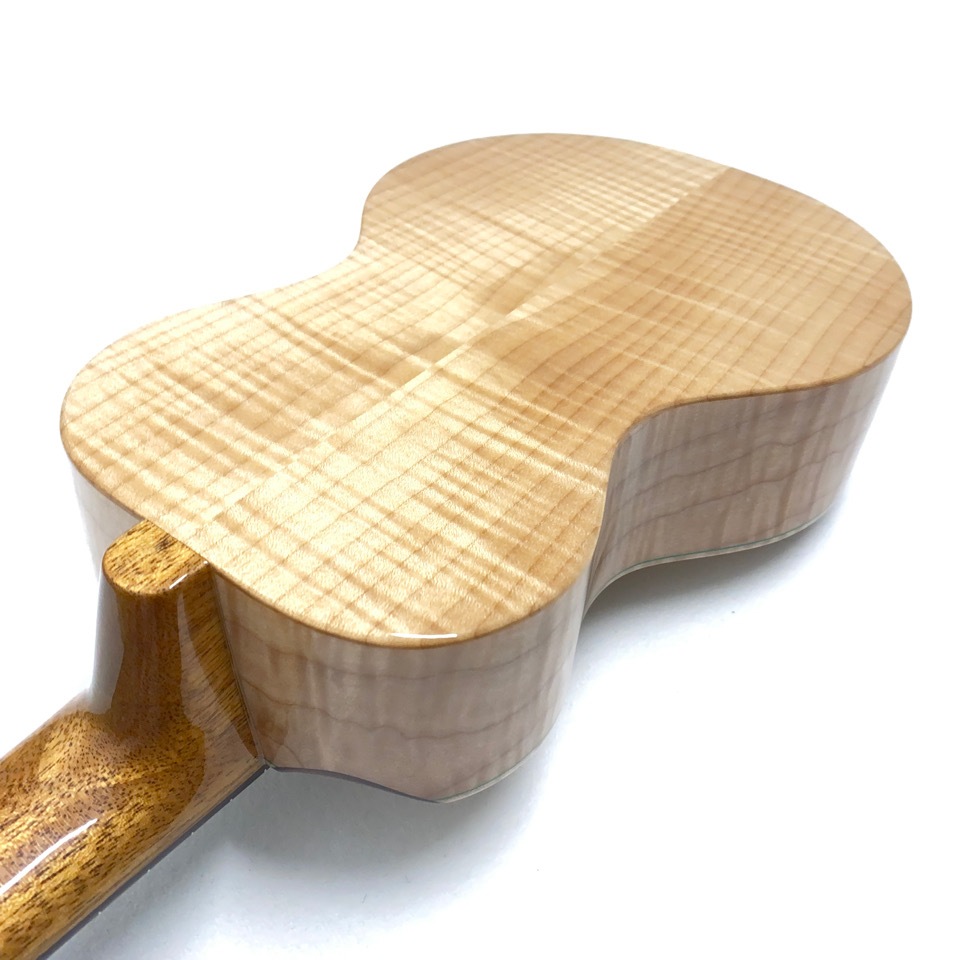 Matsui UkulelePukka C #266 󥵡ȥ