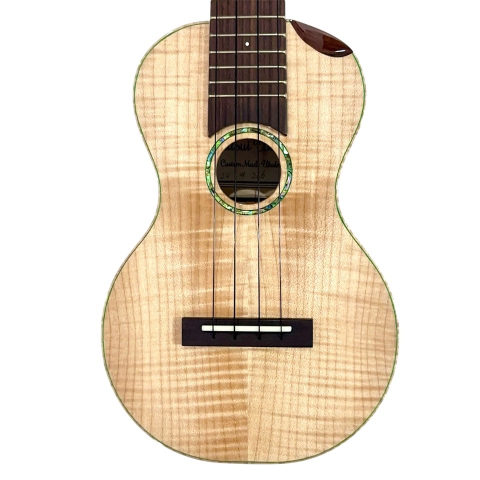 Matsui UkulelePukka C #266 󥵡ȥ