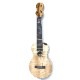 Matsui UkulelePukka C #266 󥵡ȥ