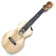 Matsui UkulelePukka C #266 󥵡ȥ