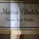 Matsui UkulelePukka C #266 󥵡ȥ