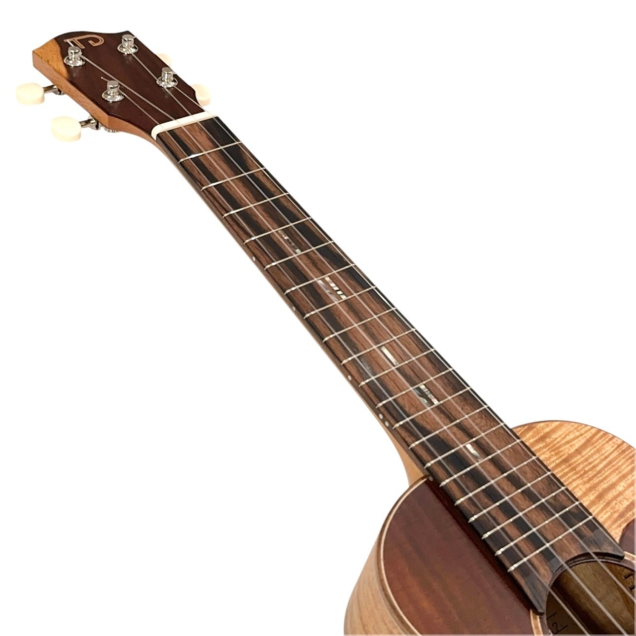 TODA GUITARS】VC No.792 コンサートサイズ｜ウクレレ専門店 KIWAYA