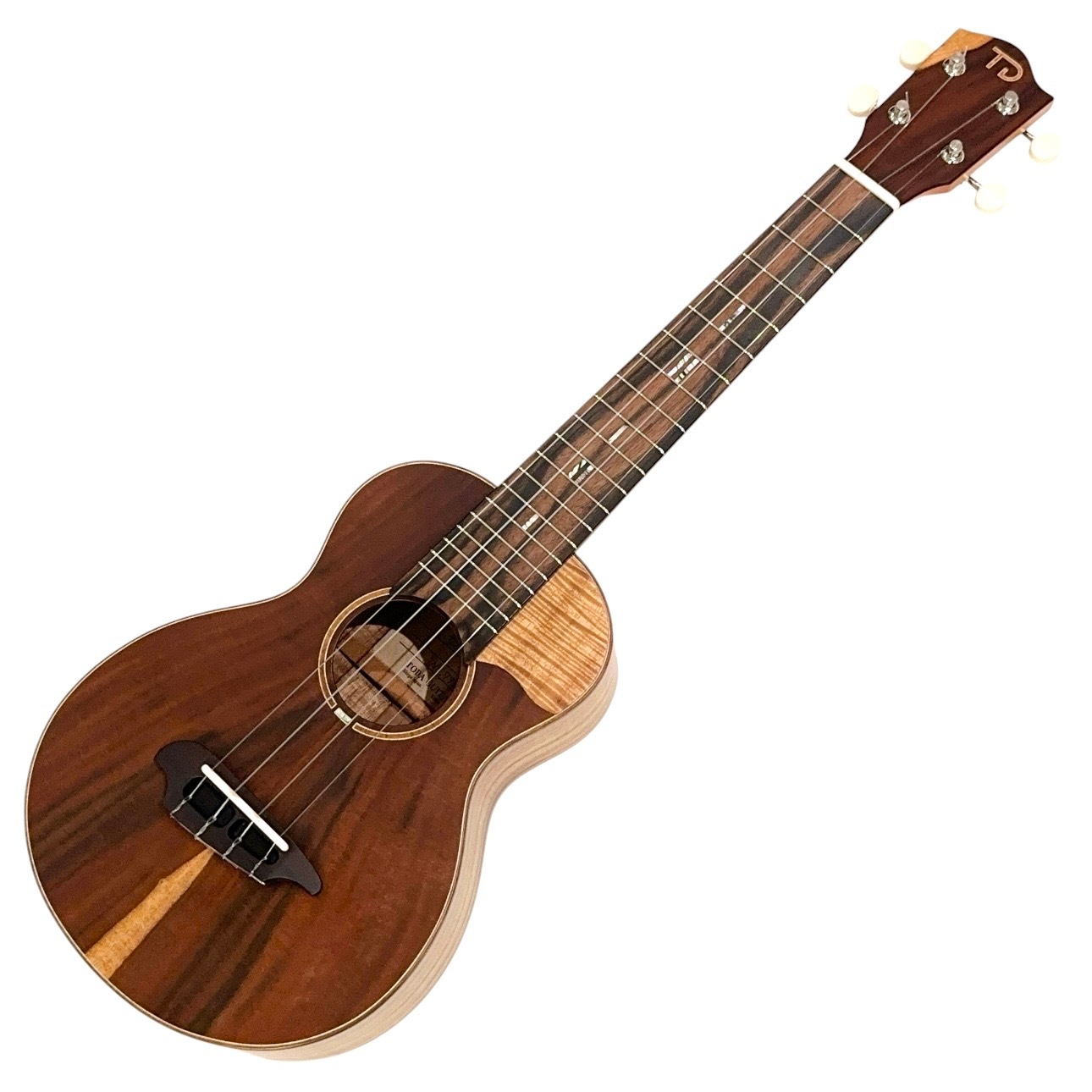 TODA GUITARS】VC No.792 コンサートサイズ｜ウクレレ専門店 KIWAYA
