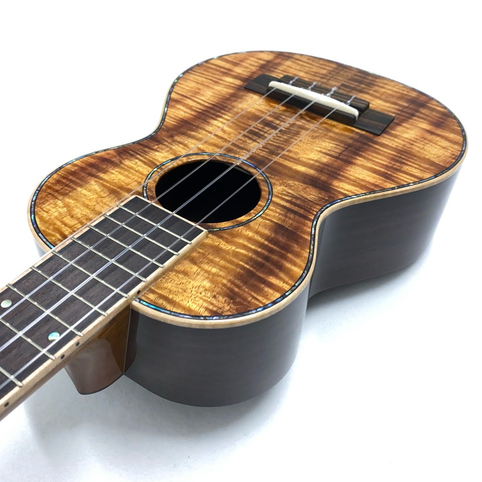 KIDA UkuleleWorks#097 󥵡ȥ󥰥ͥå