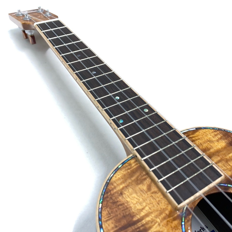 KIDA UkuleleWorks#097 󥵡ȥ󥰥ͥå