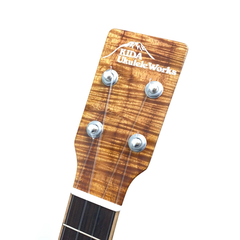 KIDA UkuleleWorks#097 󥵡ȥ󥰥ͥå