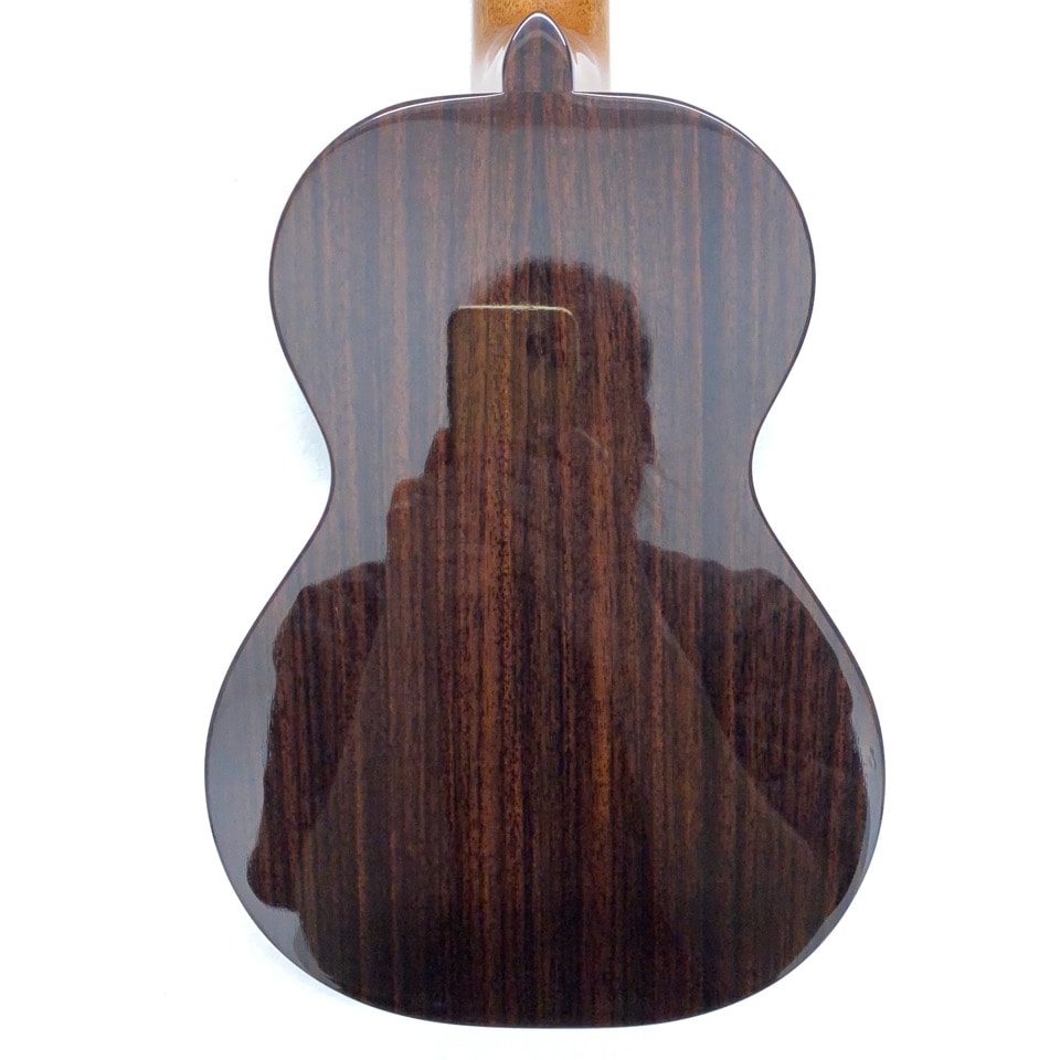 KIDA UkuleleWorks#097 󥵡ȥ󥰥ͥå