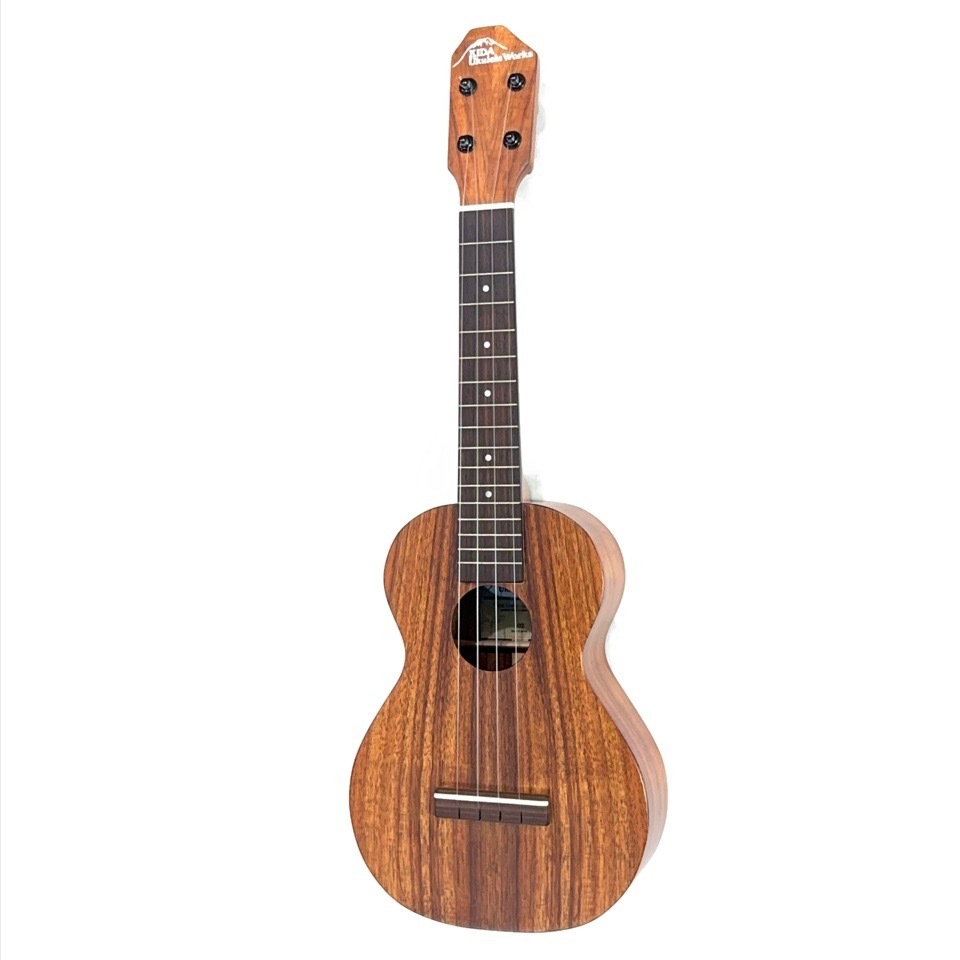 KIDA UkuleleWorks#102 󥵡ȥ