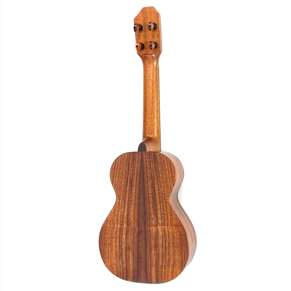 ウクレレ　確認用 KIDA UkuleleWorks】#065 コンサートサイズ｜ウクレレ専門店