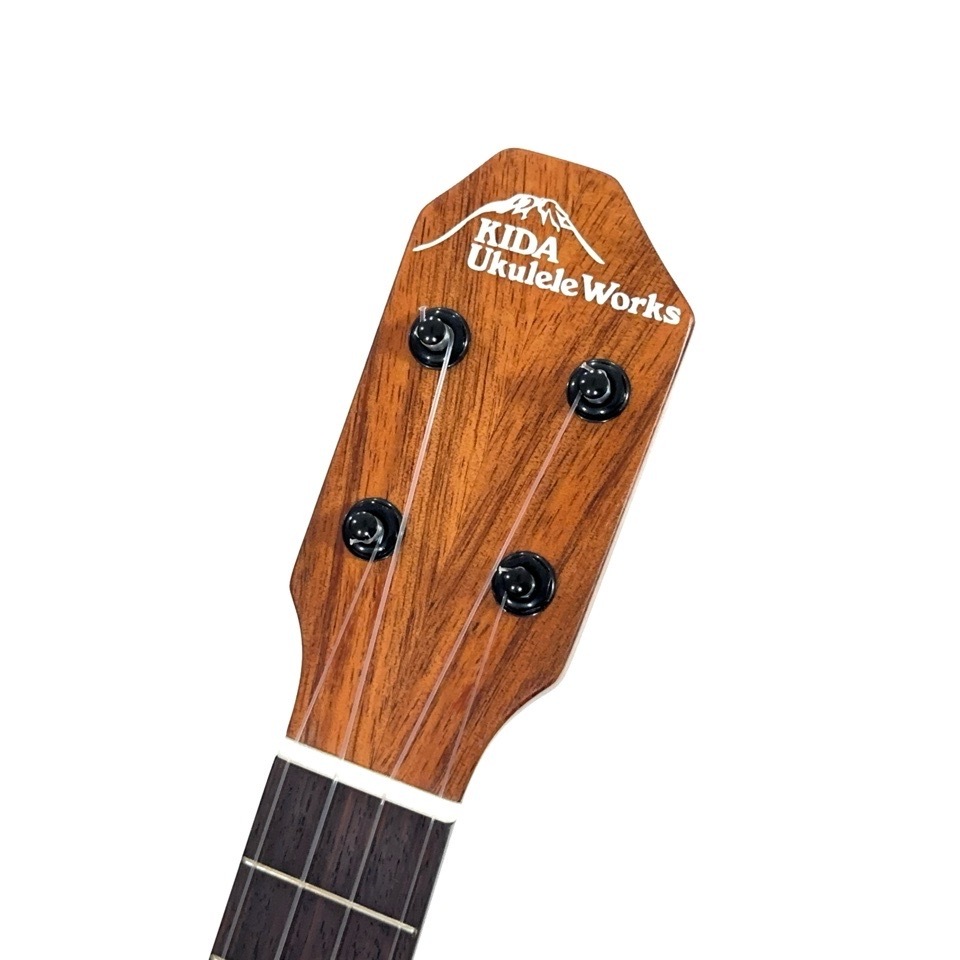 KIDA UkuleleWorks#102 󥵡ȥ
