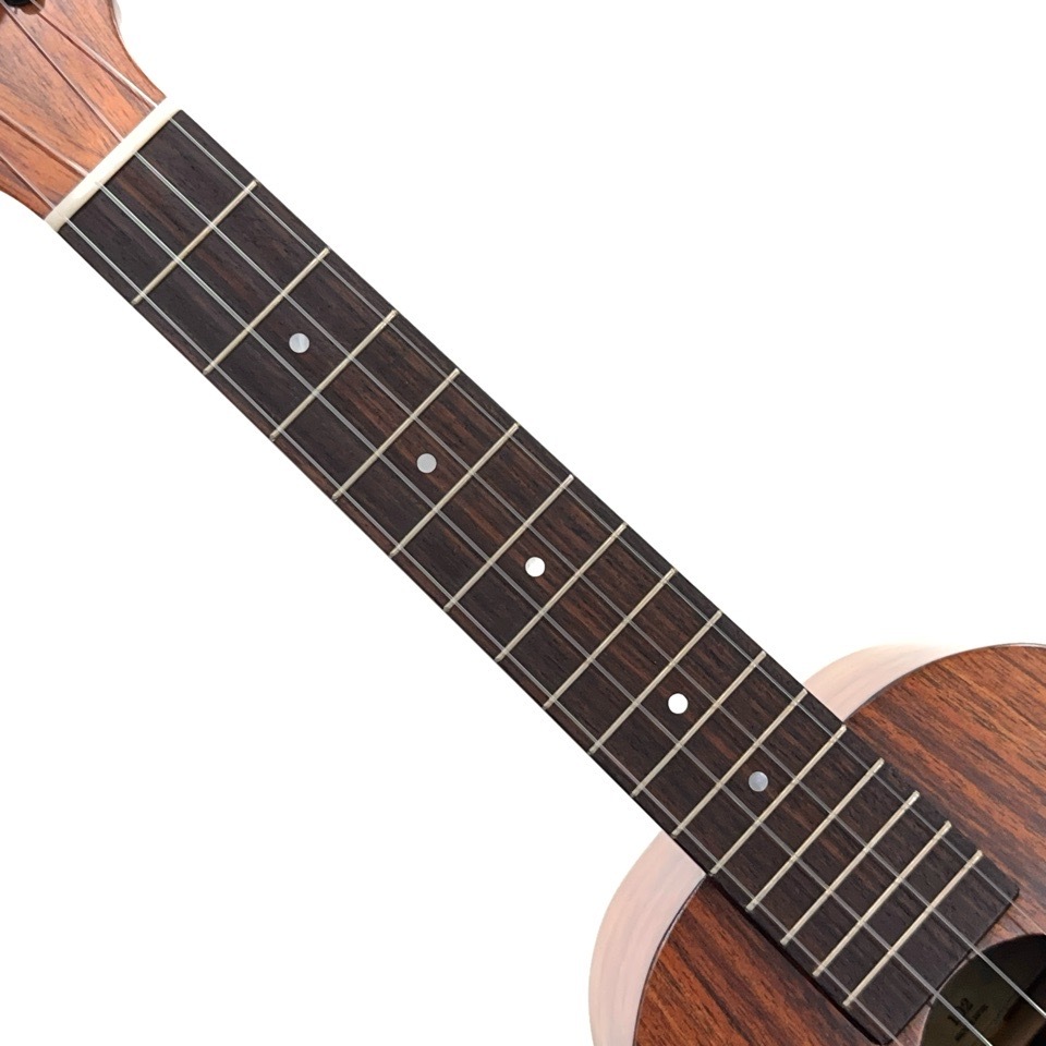 KIDA UkuleleWorks#102 󥵡ȥ