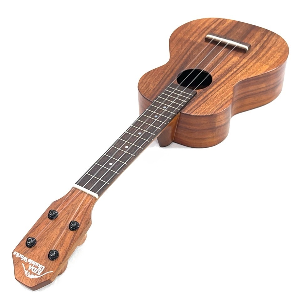 KIDA UkuleleWorks#102 󥵡ȥ