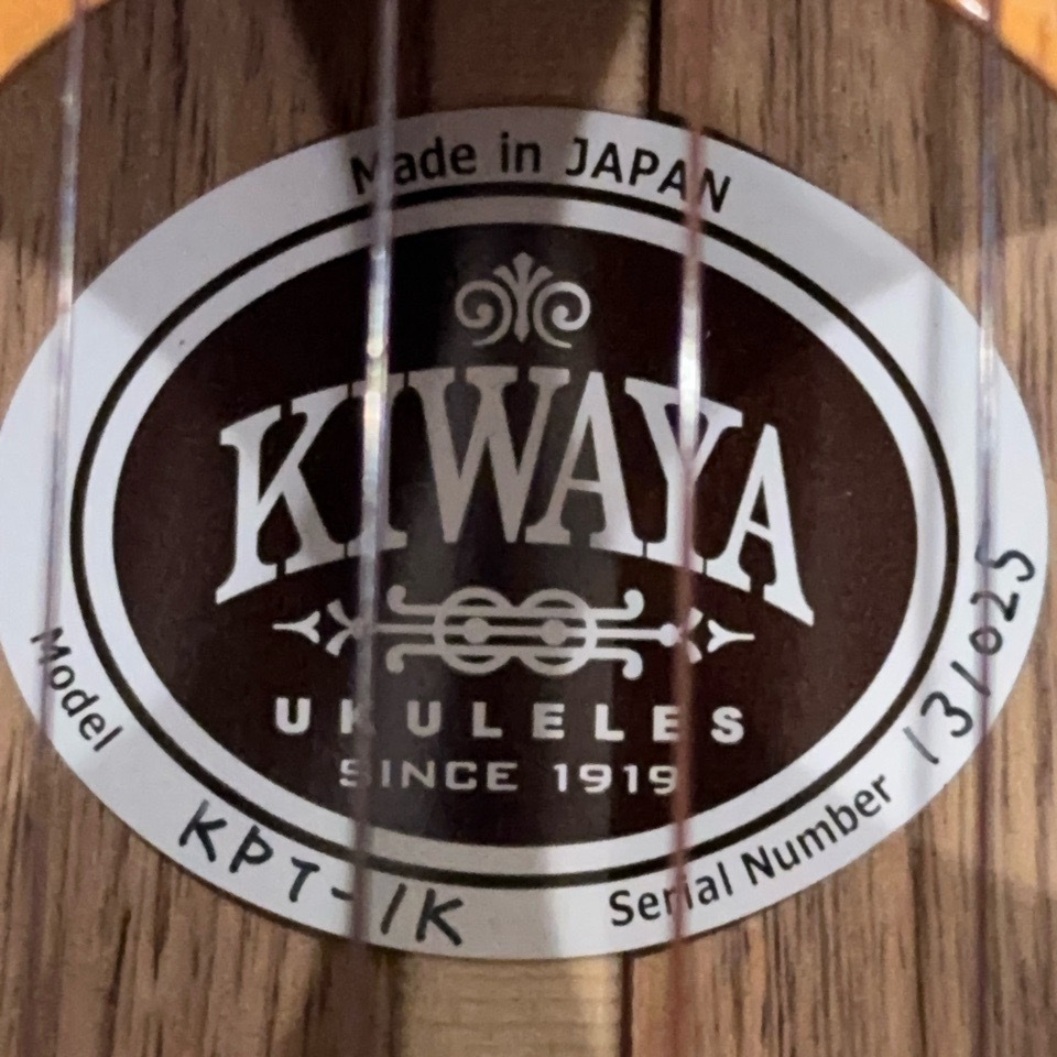 ��KIWAYA��KPT-1K �ƥʡ�������