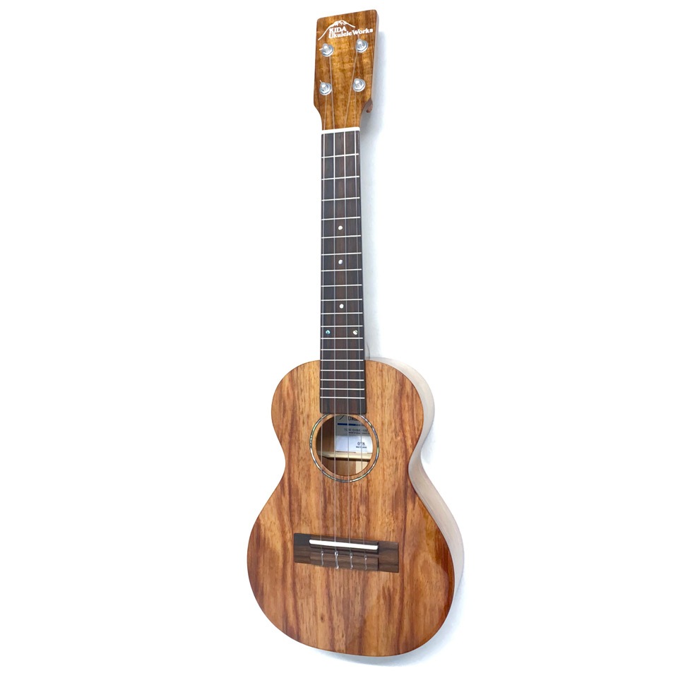 KIDA UkuleleWorks#078 󥵡ȥ