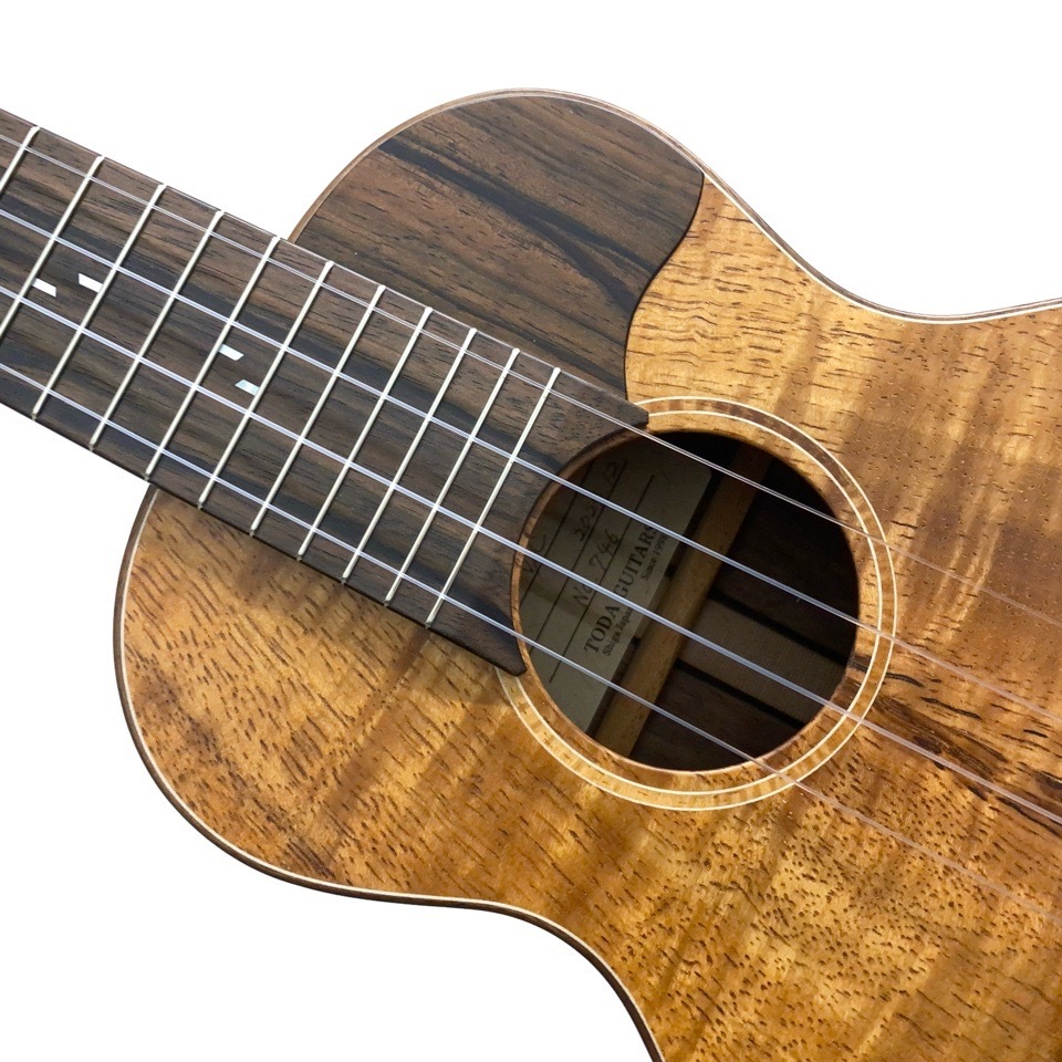 TODA GuitarsVC No.746 󥵡ȥ