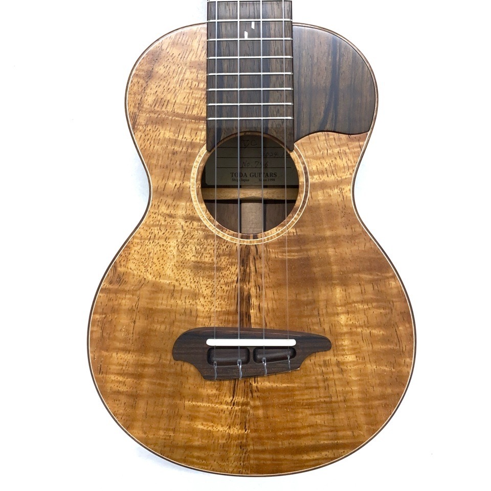 TODA GuitarsVC No.746 󥵡ȥ