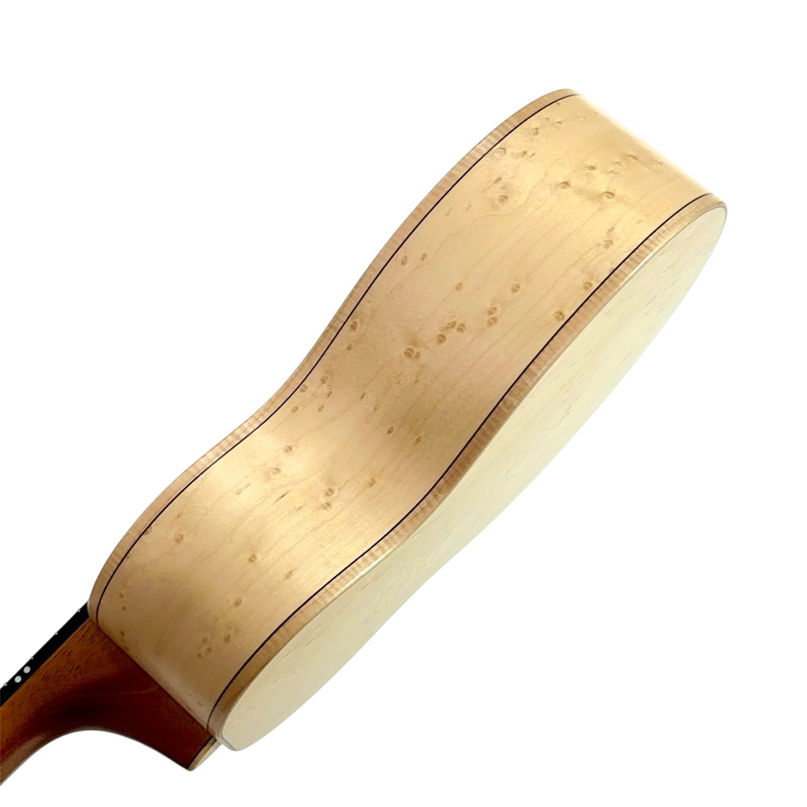 TODA GUITARS】VC No.772 コンサートサイズ｜ウクレレ専門店 KIWAYA