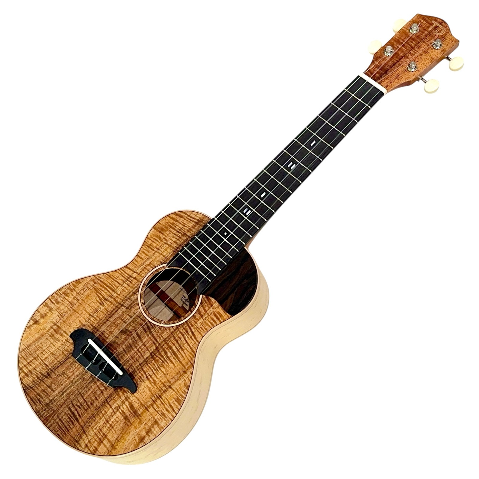 ��TODA GUITARS��VC No.772 ���󥵡��ȥ�����