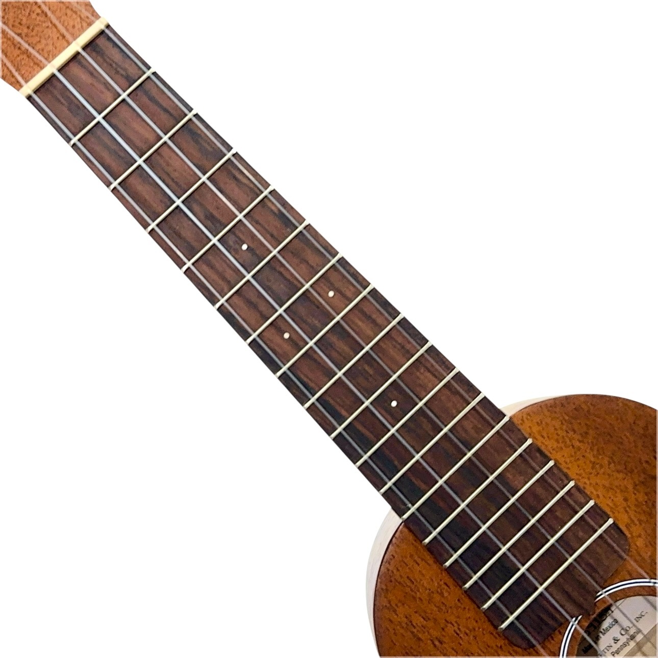 ��Martin��S1 Uke ���ץ�Υ�����