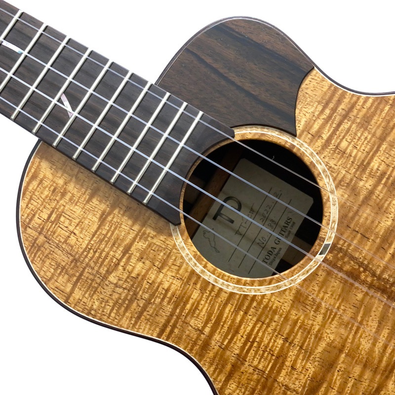 TODA GuitarsVT-CW No.683 ƥʡ