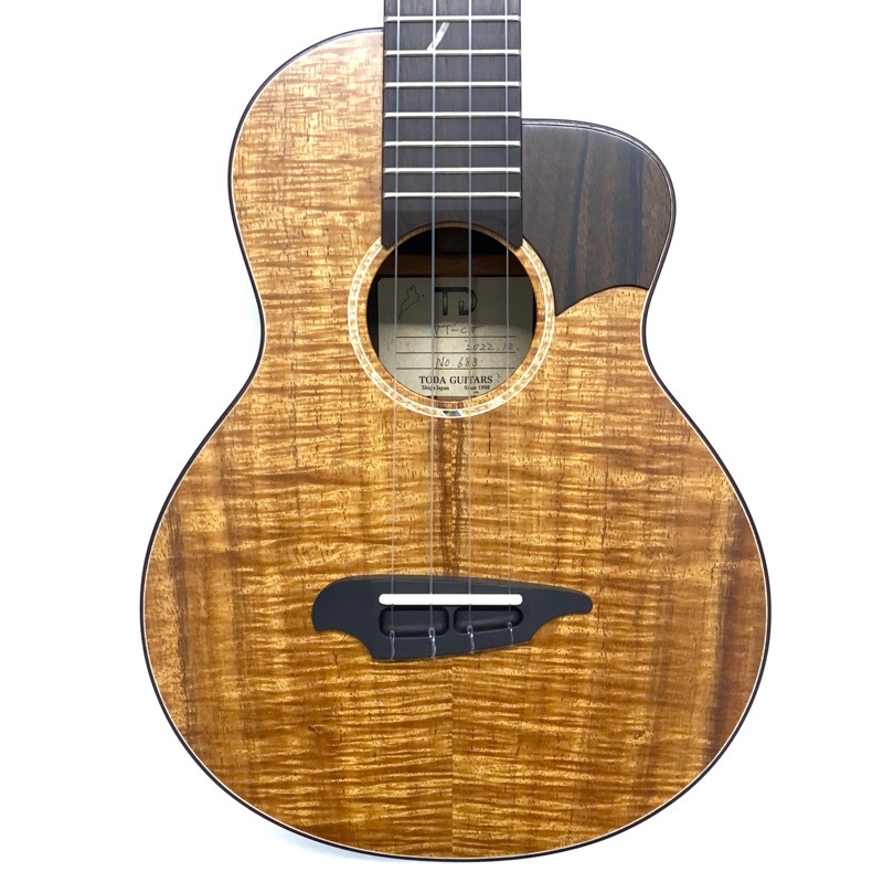 TODA GuitarsVT-CW No.683 ƥʡ