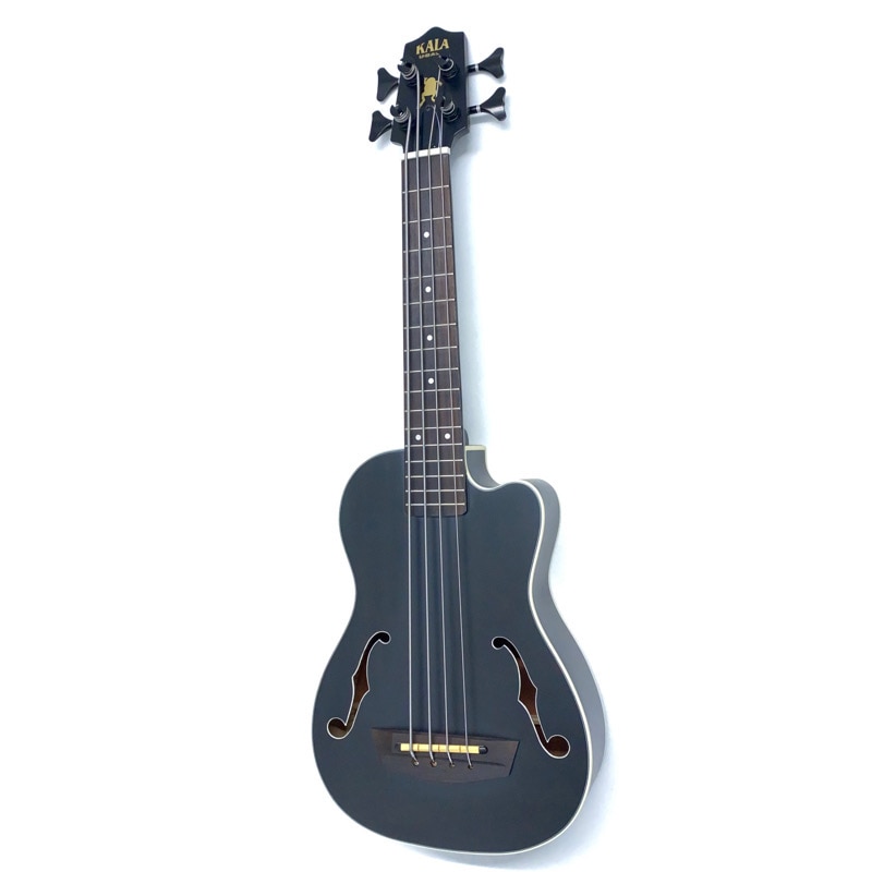 KALA UBASS JYMN-BK-FS ブラック　ウクレレベース Amazon.co.jp: KALA カラ UBass ユーベース ウクレレベース