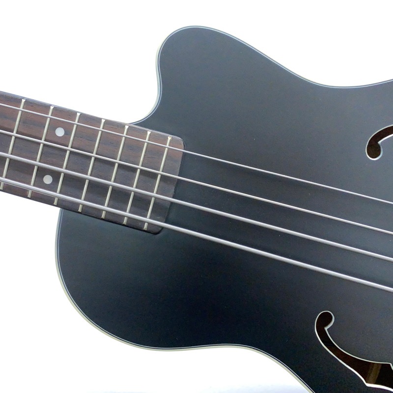 KALA】U-BASS JYMN-BK-FS ウクレレベース｜ウクレレ専門店 KIWAYA公式通販