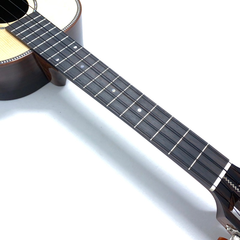 KIDA UkuleleWorks】#035 テナーサイズ｜ウクレレ専門店 KIWAYA
