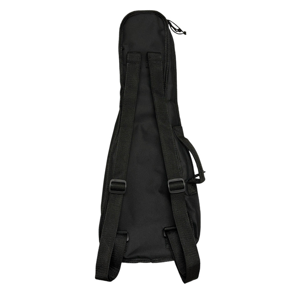 軽量ソフトケース】全2色 ソプラノ・コンサート・テナー｜ウクレレ専門