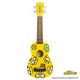 佪λUKULELE MINIONSMN-10 鿴ԥå