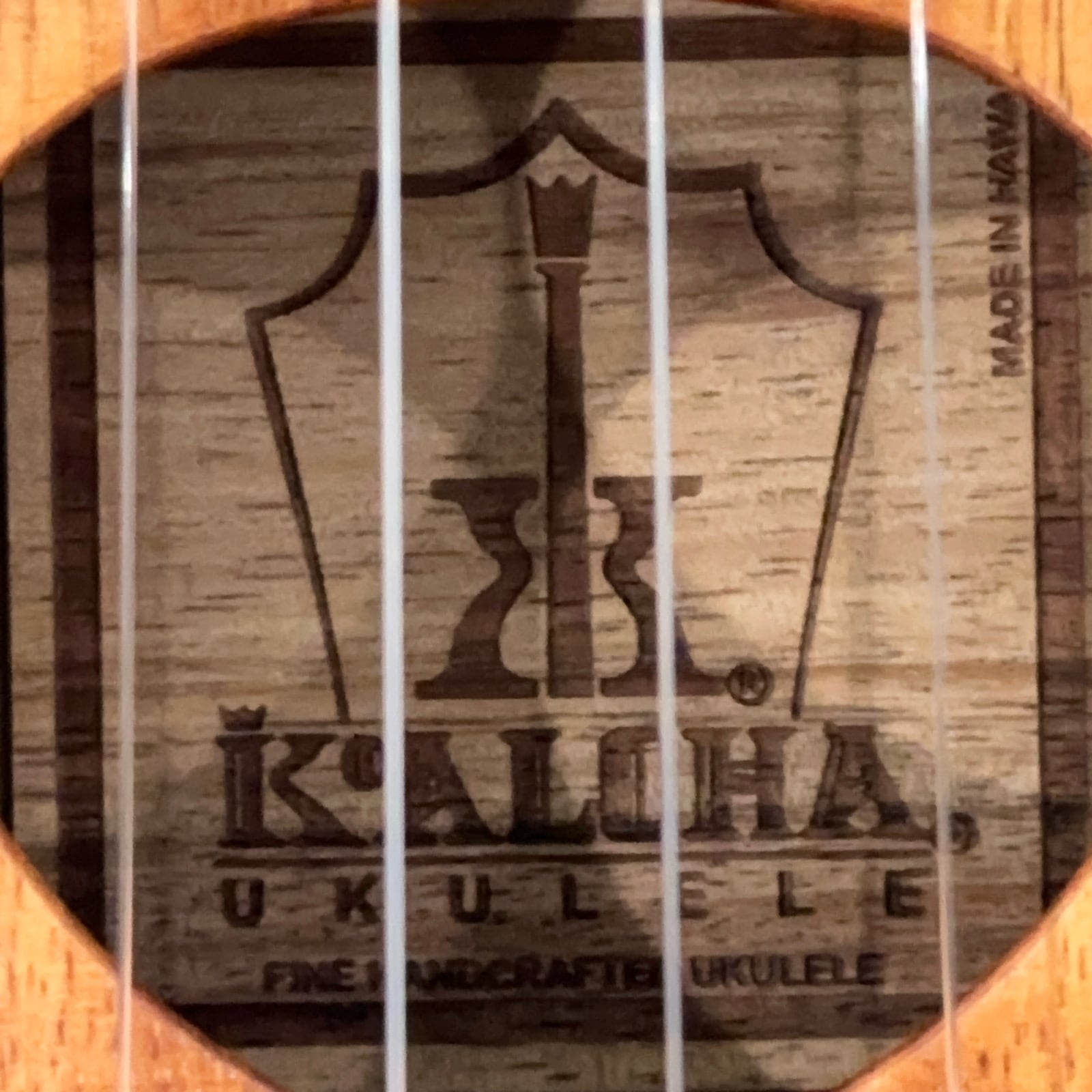 ��KoAloha��KCM-10/UPT Pikake ���󥵡��ȥ�����