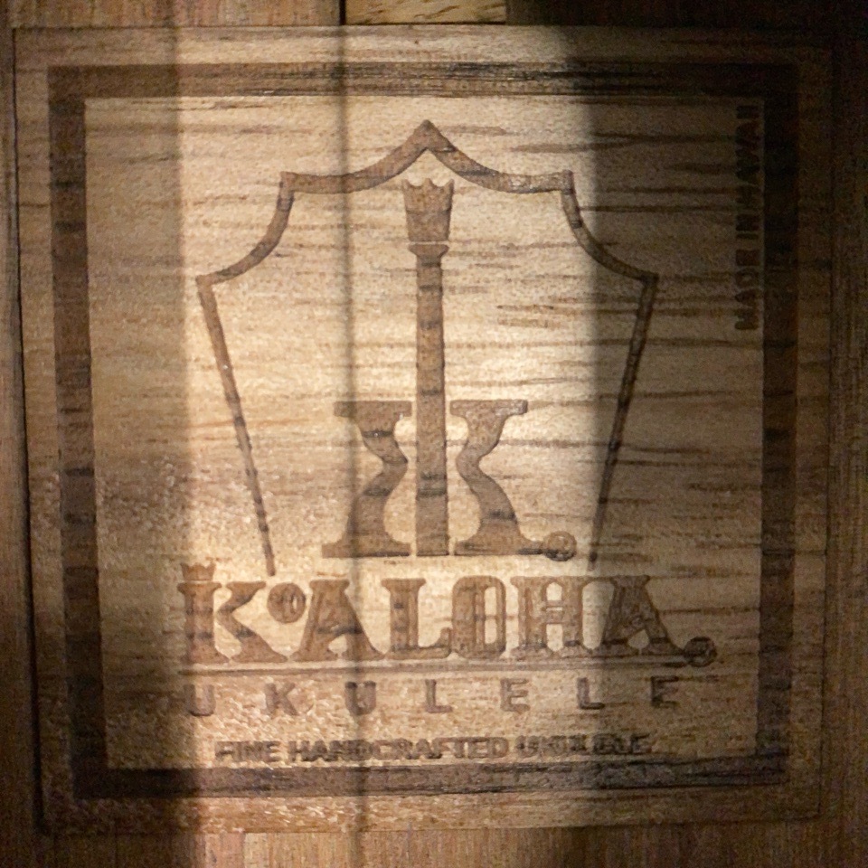 KoAlohaKTM-10 Pikake ƥʡ