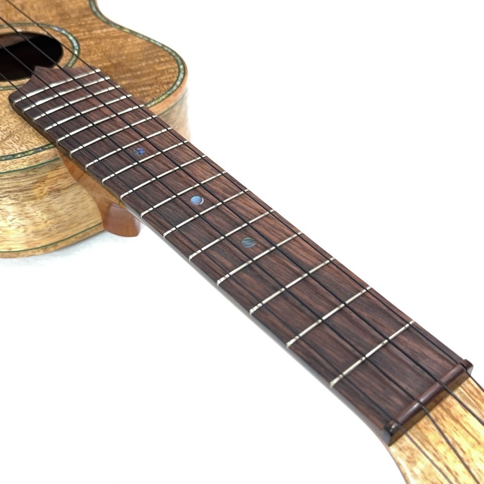 Maui MusicMango Soprano Deluxe ץΥ