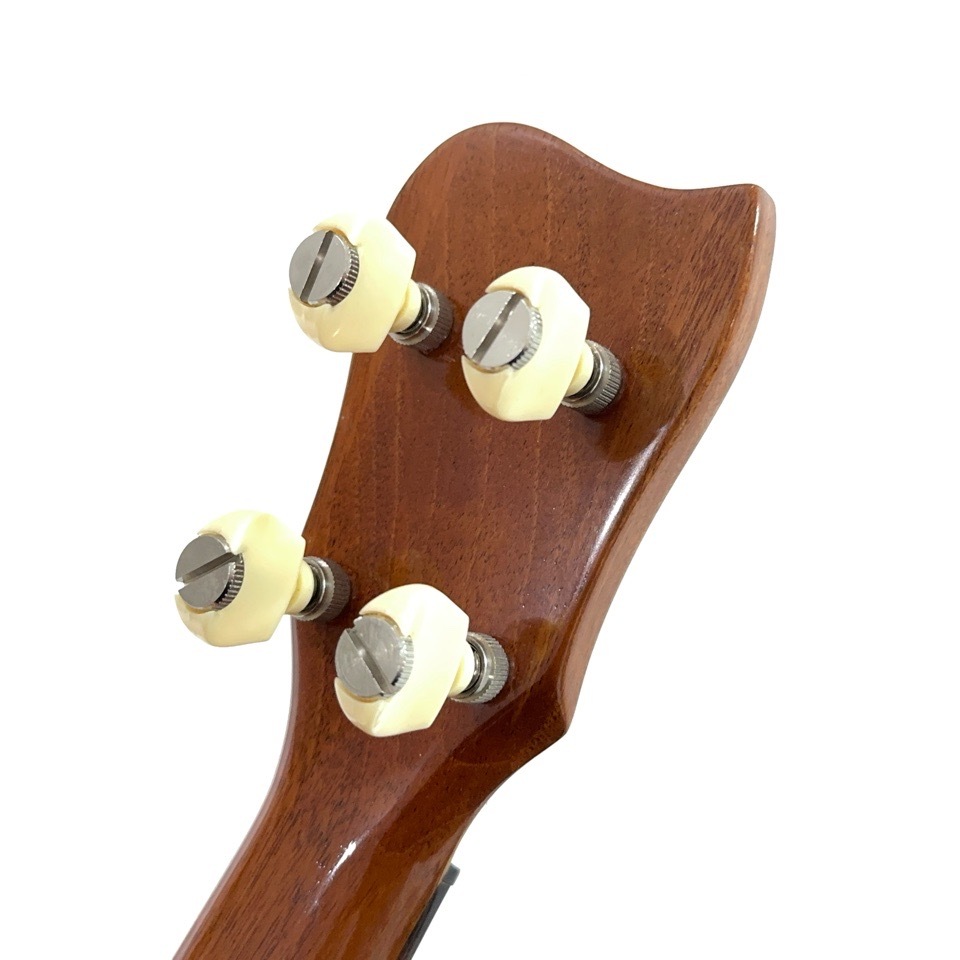 Maui MusicMango Soprano Deluxe ץΥ