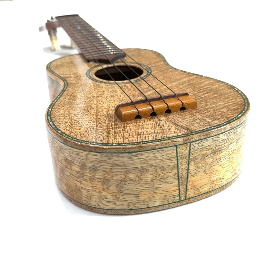 Maui MusicMango Soprano Deluxe ץΥ