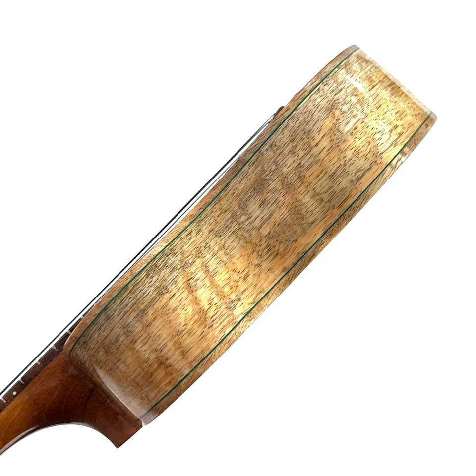 Maui MusicMango Soprano Deluxe ץΥ