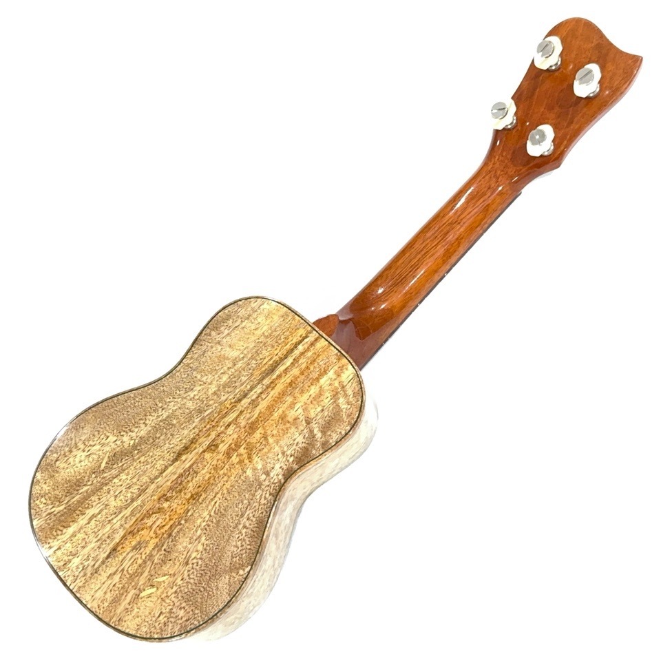 Maui MusicMango Soprano Deluxe ץΥ