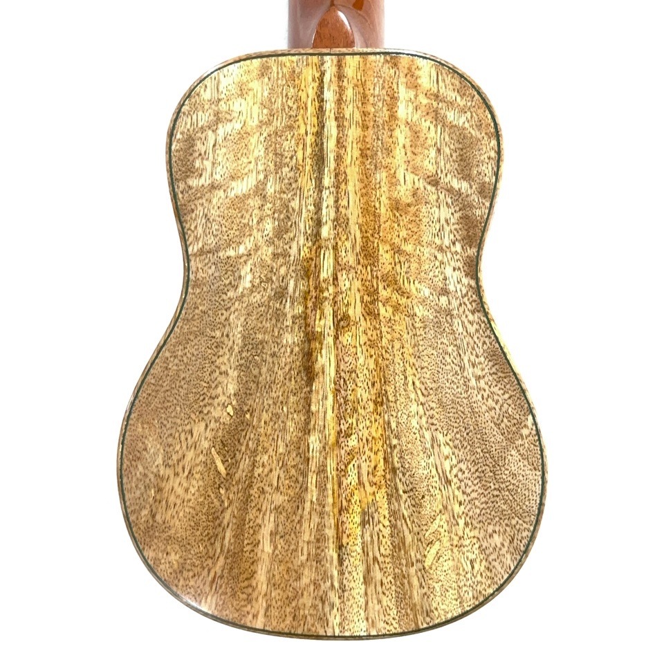 Maui MusicMango Soprano Deluxe ץΥ