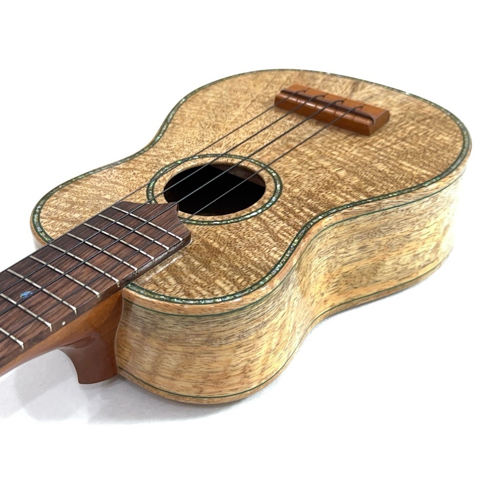 Maui MusicMango Soprano Deluxe ץΥ