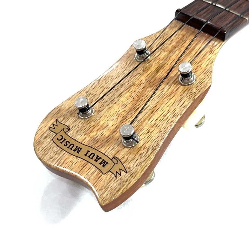 Maui MusicMango Soprano Deluxe ץΥ