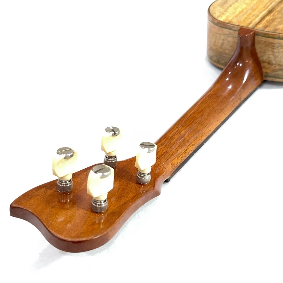 Maui MusicMango Soprano Deluxe ץΥ