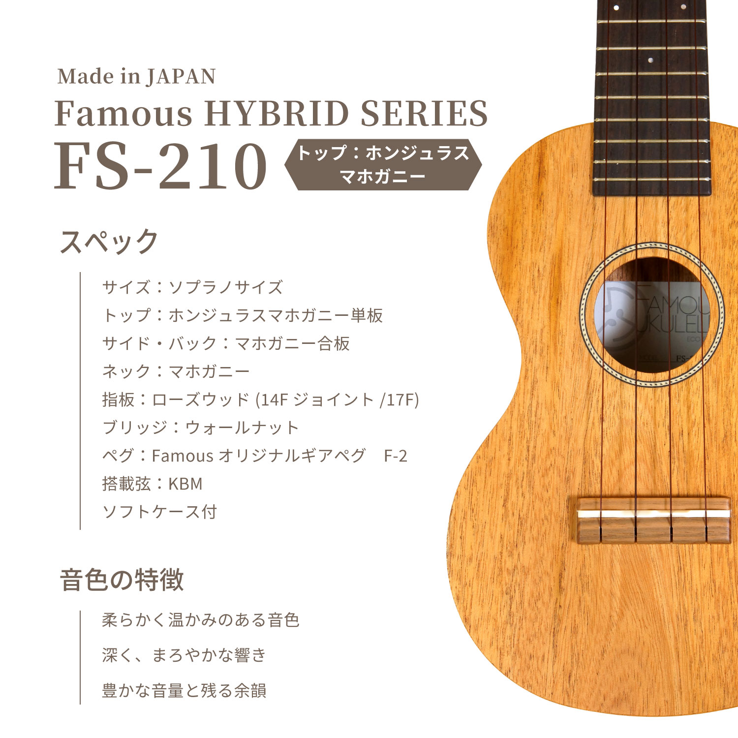 ��SALE��Famous��FS-210 ���ץ��