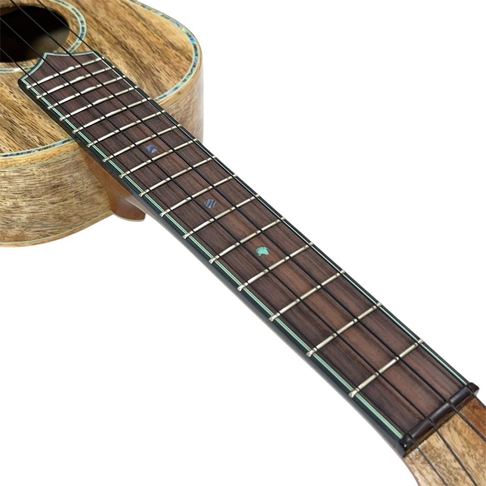 Maui MusicMango Concert Deluxe 󥵡