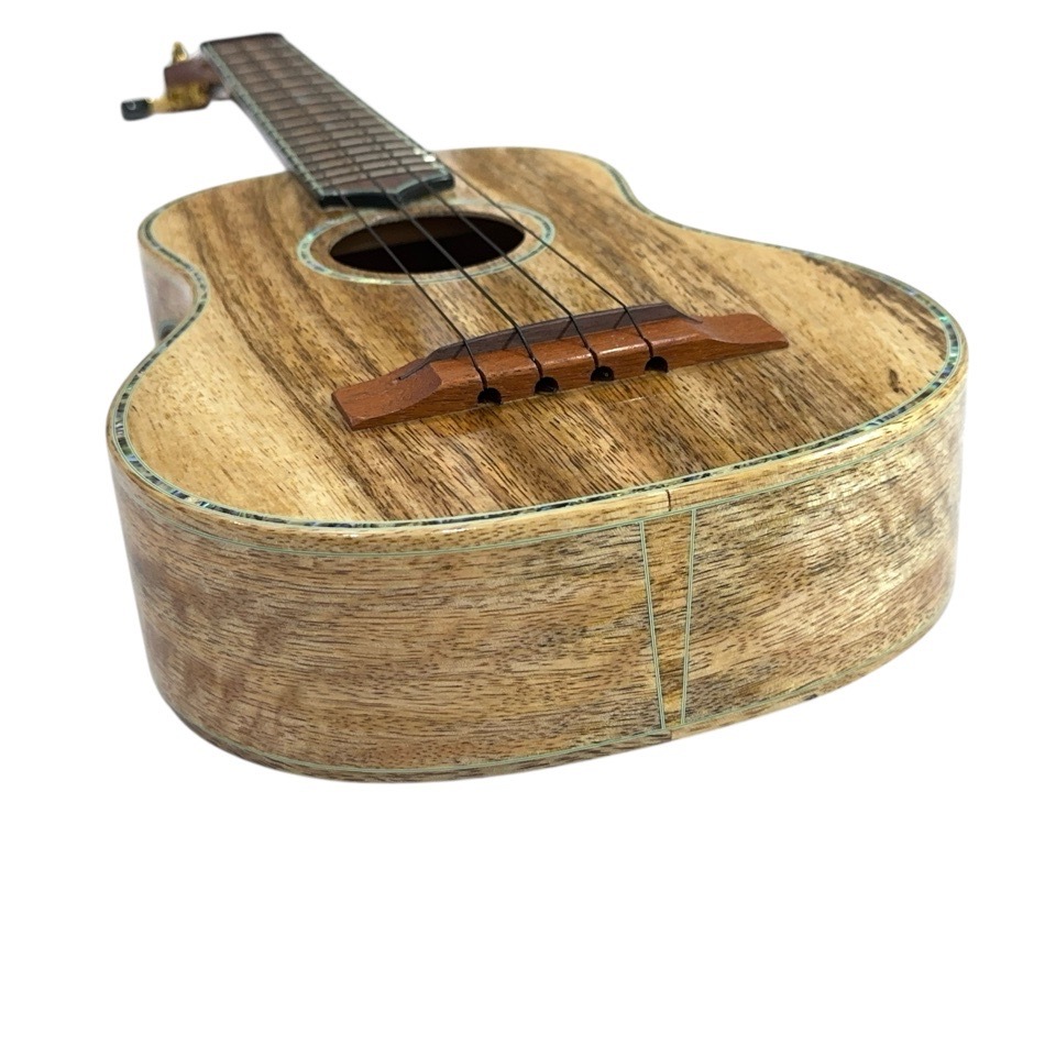 Maui MusicMango Concert Deluxe 󥵡