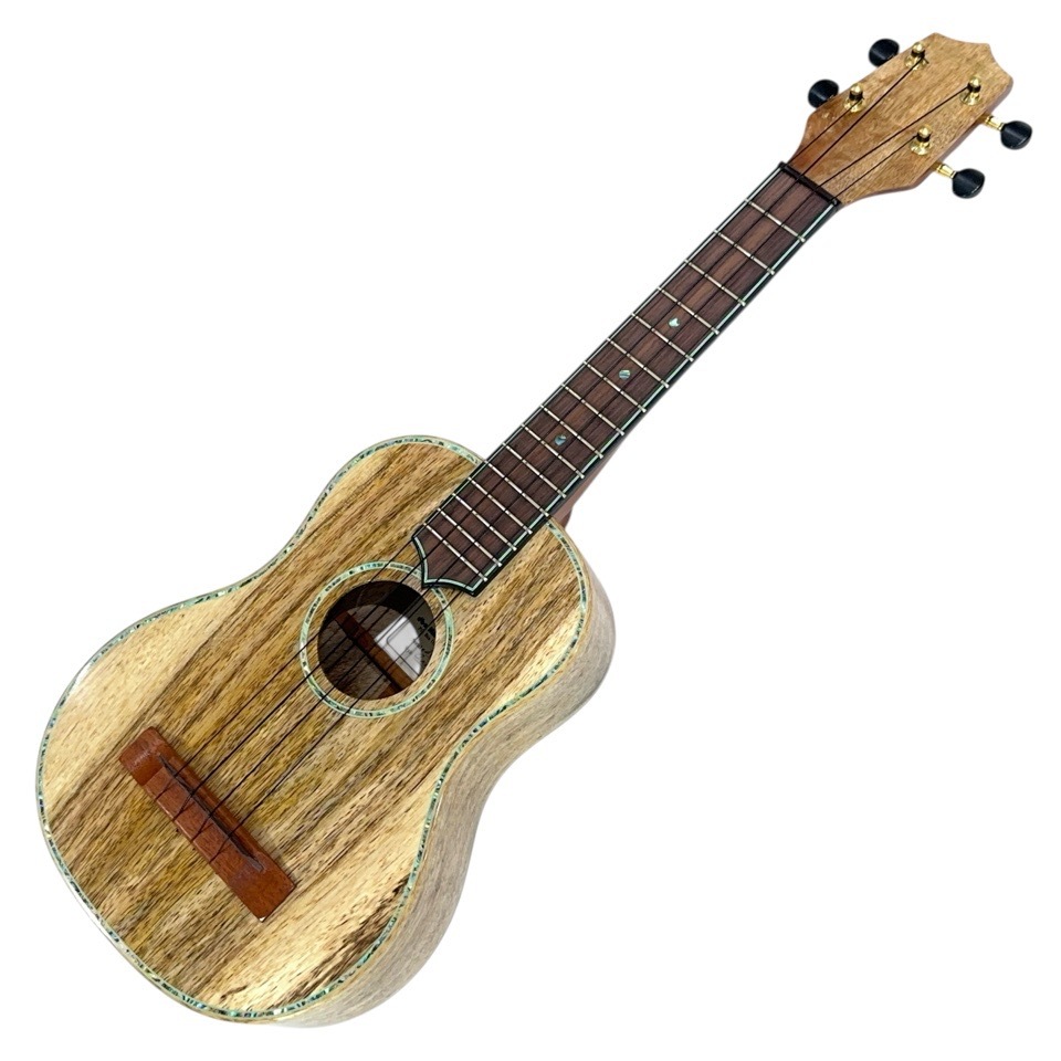 Maui MusicMango Concert Deluxe 󥵡
