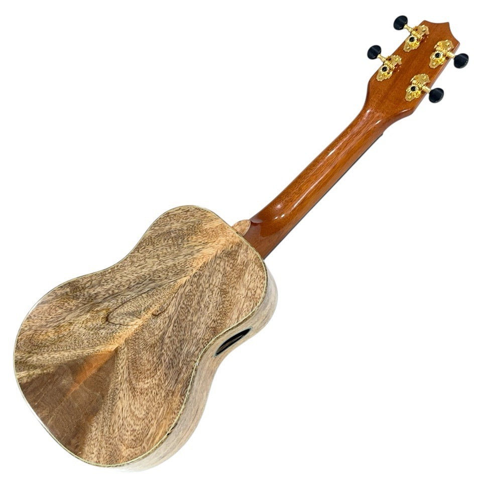 Maui MusicMango Concert Deluxe 󥵡