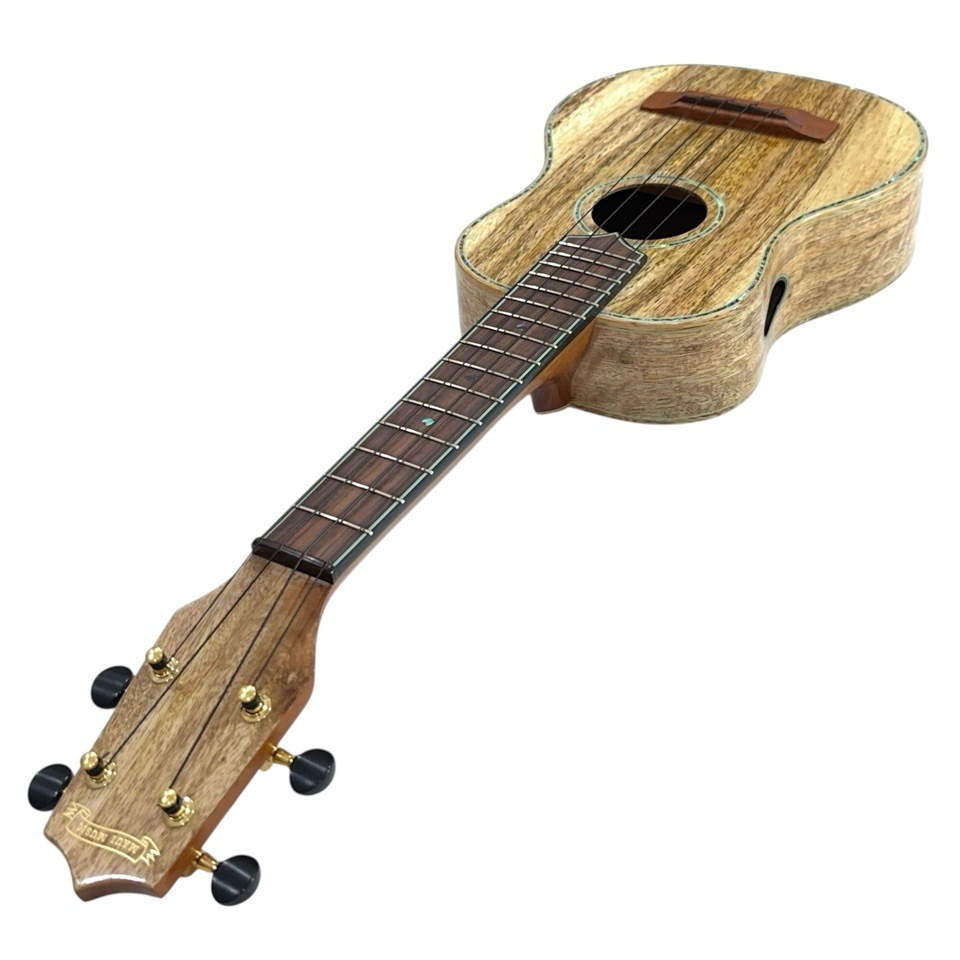Maui MusicMango Concert Deluxe 󥵡