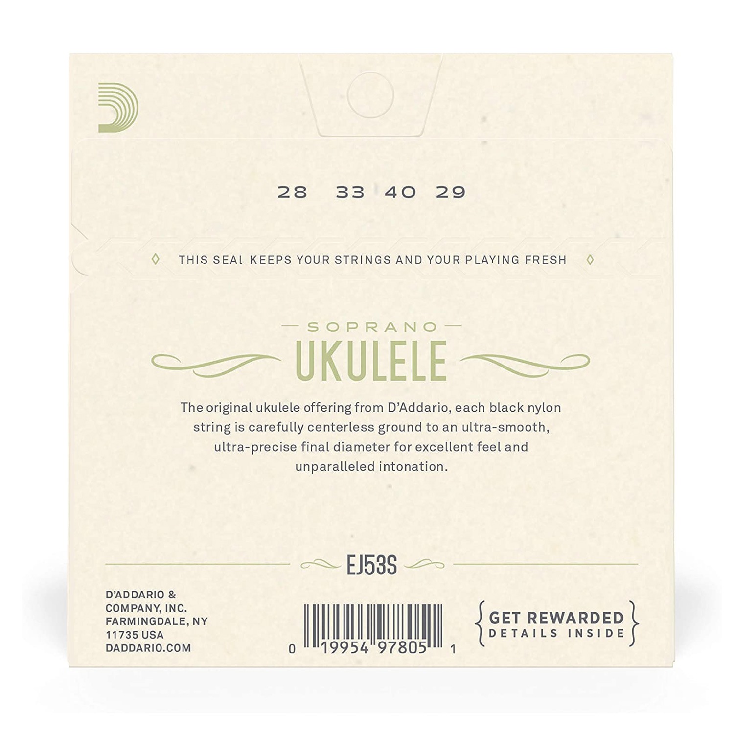 D'addarioEJ53S ֥åʥ󸹡ʥץѡ