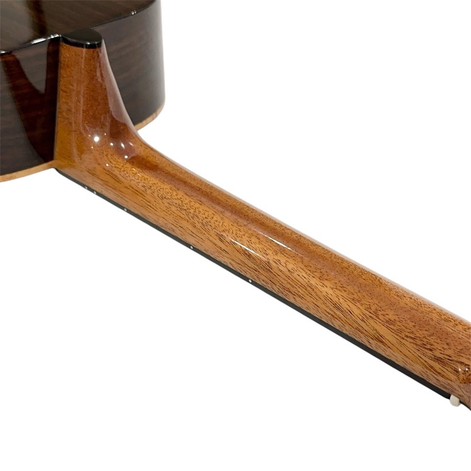 KIDA UkuleleWorks#125 ƥʡ